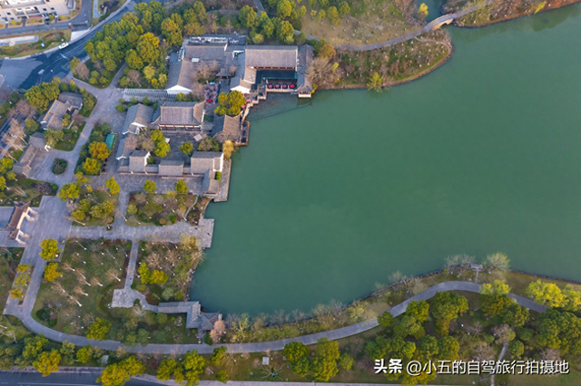 杭州湘湖老虎洞暴走攻略！隐藏千年的秘境竟藏着这么多神仙景点！