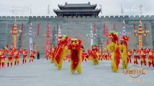 定州30余项多业态融合文旅活动，畅玩整个新年！