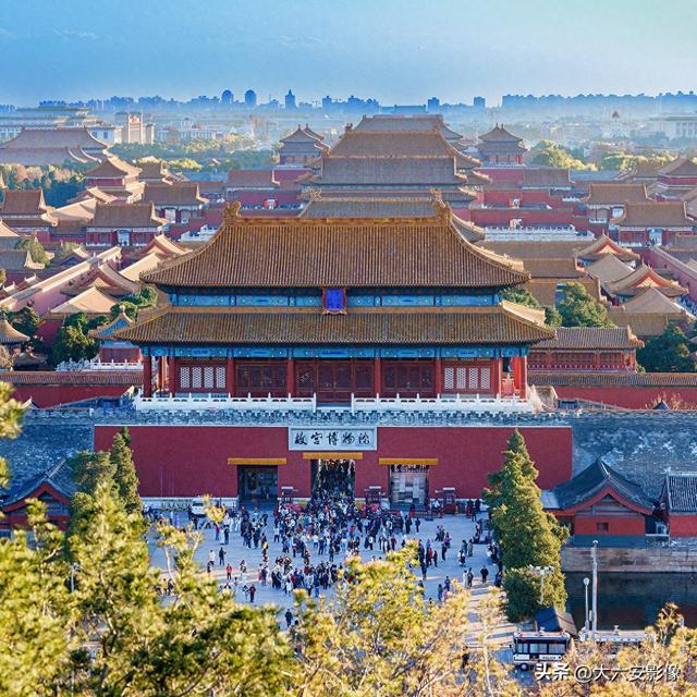 六安摄影师跨越山河万里 定格中国好风光