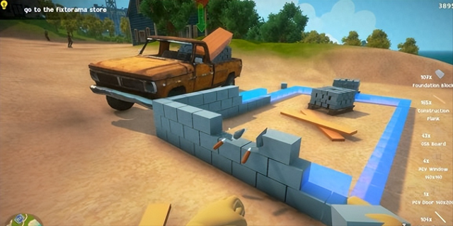 美女看房子游戏下载地址（玩嗨了房屋建造者 2在这些平台都能玩）