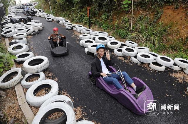 报名 | 滑雪、骑行、烟花秀，2026年长三角运动休闲体验季首站浙江长兴站开启