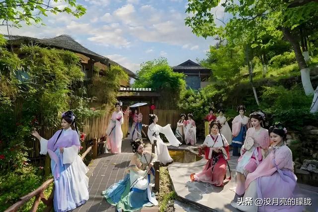 兴趣消费释放文旅新动能