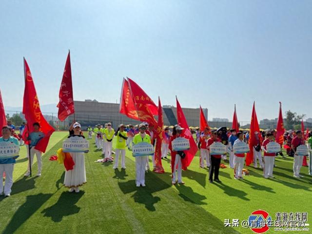 西宁举办 2025 鞭陀龙交流大赛，“赛事+”模式激活文体旅商活力