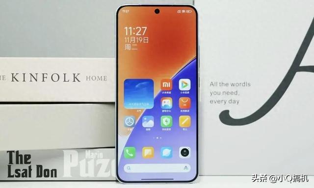 2025国补后，“接近完美”的3款旗舰手机，16GB+512GB用五年不换