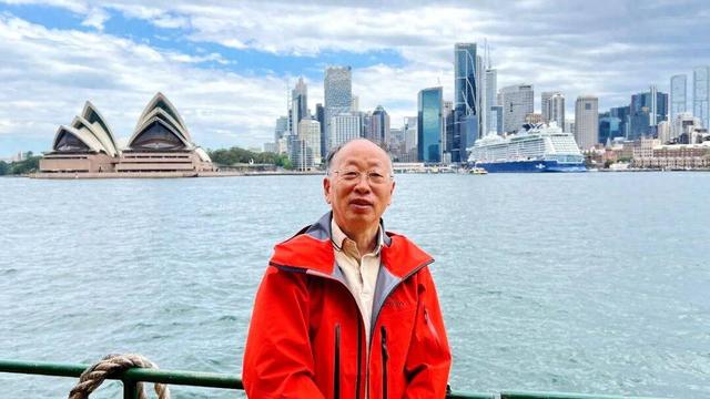 【散文】李后强：澳洲游记