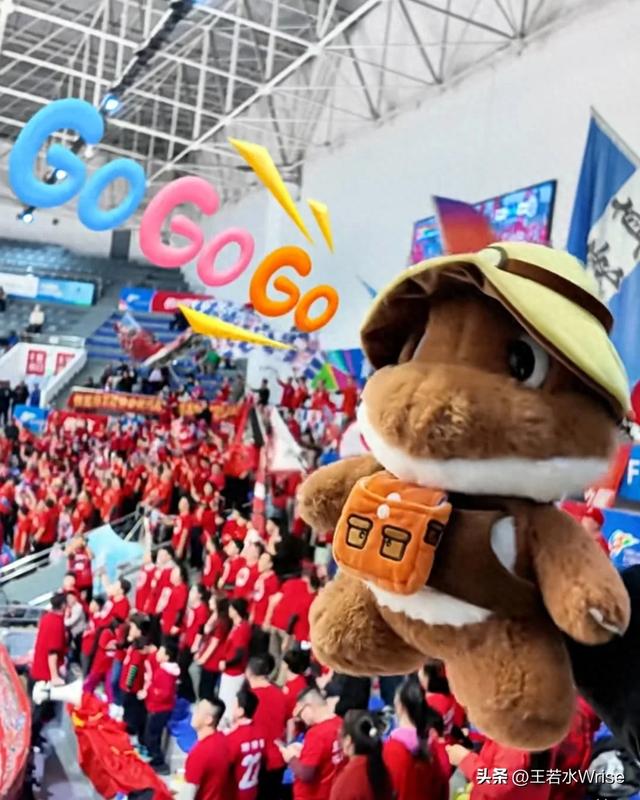 保定文旅IP热议:“龙小保”出道，市民更爱“保小龙”