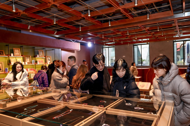 从苏州河到人民广场，上海历史博物馆2026年度大展持续解码城市基因