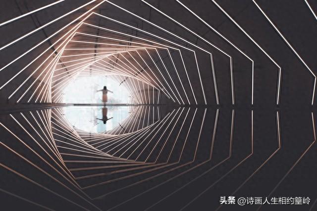 自我的时空：探寻本真的奢侈之旅