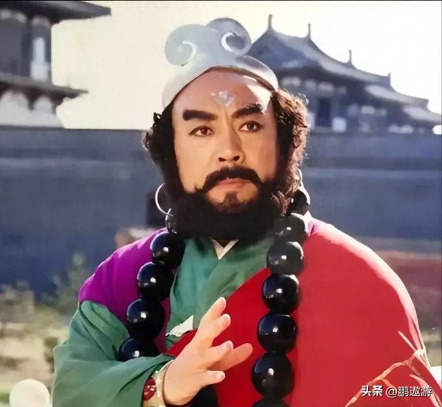 再见了“沙师弟”！刘大刚生前把30年积蓄全捐了，丧事一切从简