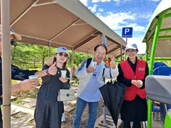 玉龙雪山多措并举应对暑期客流高峰，着力提升游客游览体验