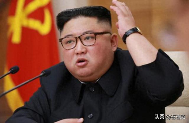 收到普京电文后，金正恩下铁令，导弹瞄准日本海，解放军强援已到