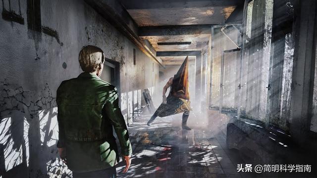 恐怖五夜游戏破解版（一身冷汗四款让你不敢关灯玩的游戏）