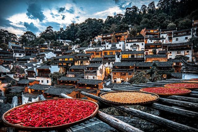 在江西工作三个月，说两句不客气的话，江西才是华夏之魂