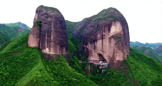 【天之水网专栏作者】文子 ：水帘洞揽胜