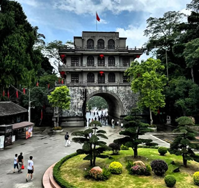 我是越南人，春节去中国游玩6天，憋了一肚子话不吐不快！