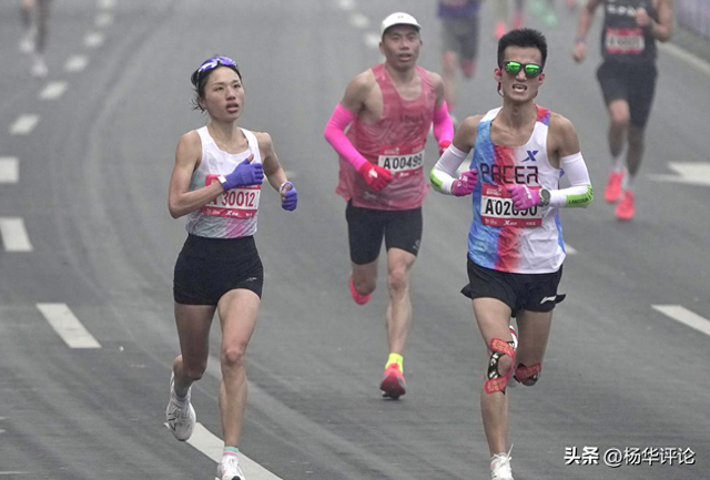 张水华清白底色弥足珍贵，知情人：重马国内前三不止一个有过前科