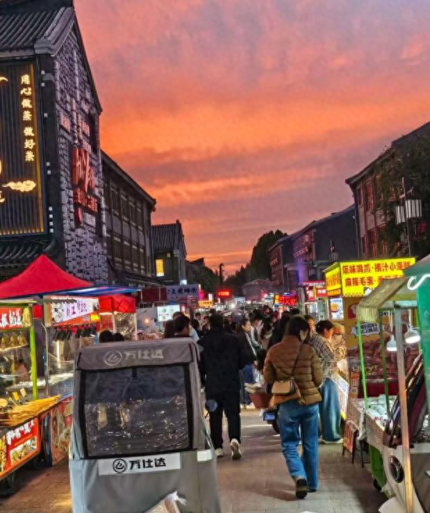 岚山人，从赣榆回来，实在忍不住想说：对赣榆的5点印象