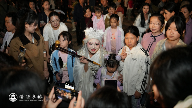 旅游淡季清照泉城降门槛不忘提服务，即将推出奇幻国度狐仙游园会