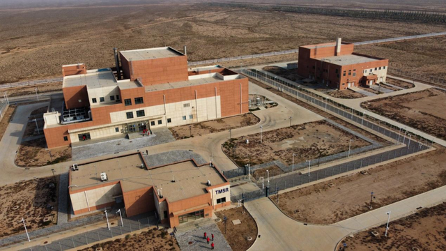 从跟跑到领跑！中国这项核电技术，或改写全球能源规则？