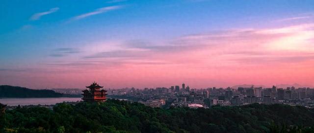 杭州买房：买房保值增值，首选潜力大的区域！