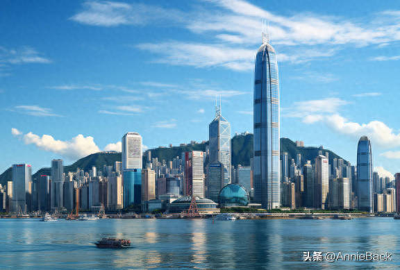 香港如何失去内地旅游市场？网友：不断挑战底线，凉凉是必然的！