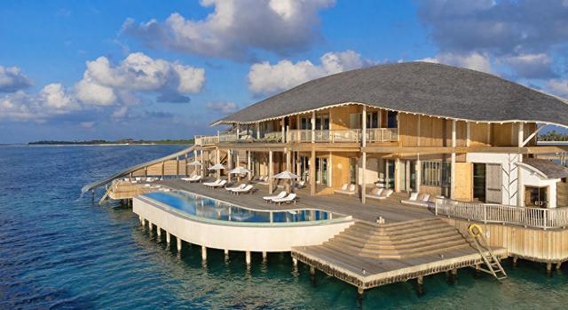 2025马尔代夫度假代理推荐：按人群适配的专业选择指南