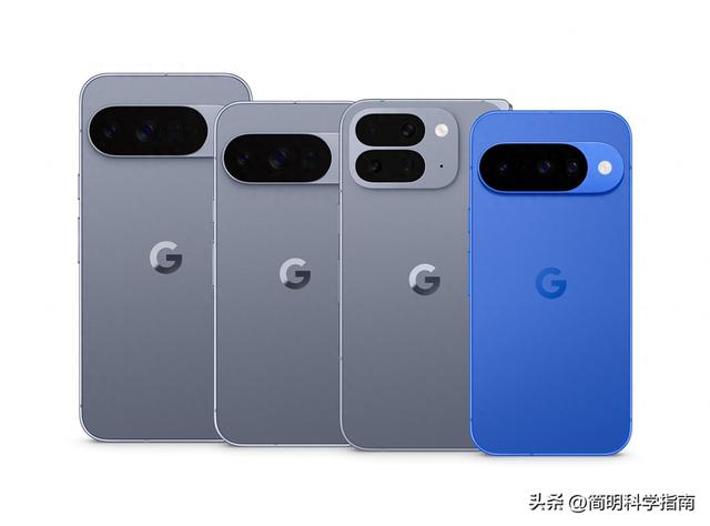 谷歌手机芯片真的“弱鸡”吗？新一代Tensor G5性能深入解析