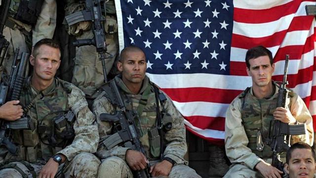 又打起来了，特朗普下令	，美军深夜发起斩首行动，各大势力选边站