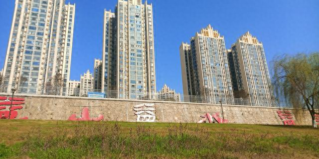 益阳有名的湖泊及其由来，胭脂湖，马良湖，鵝羊池，皇家湖 苦