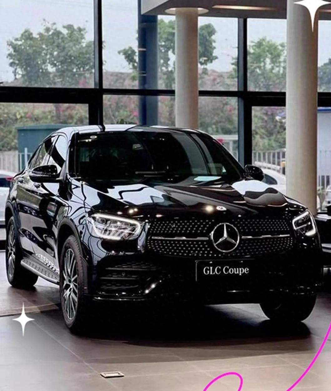 glc260豪华版使用说明_奔驰GLC 260L 2026款 5座7座选配 空间布局 实用配置 28万起 豪华中型SUV 动力总成 9AT M254 发动机