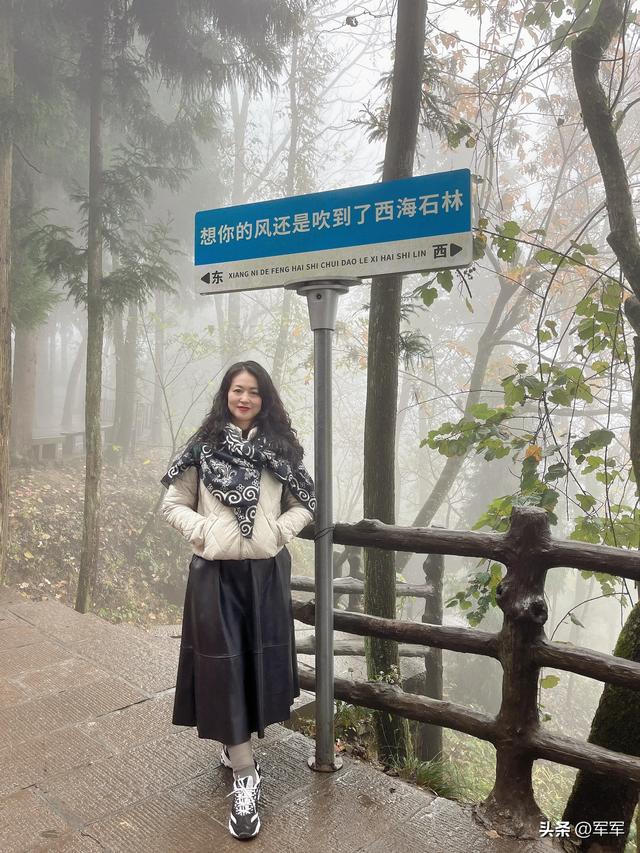 我53岁，每天写头条，就是为了嘚瑟！