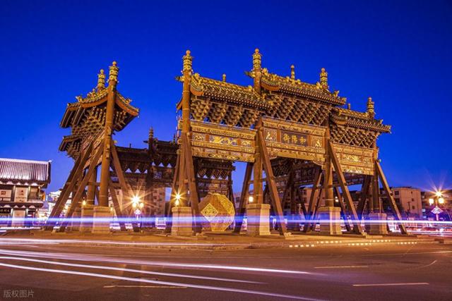 从观光到沉浸：2025大同5条由本土旅行社打造的文化深度线路解析