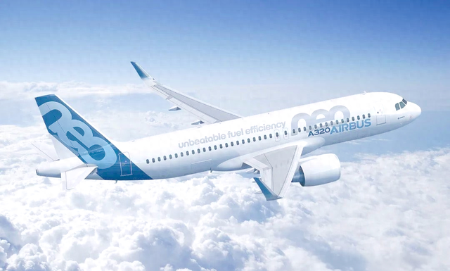 空客A320靠什么逆袭波音737？60年王朝更替曝光！中国C919已就位