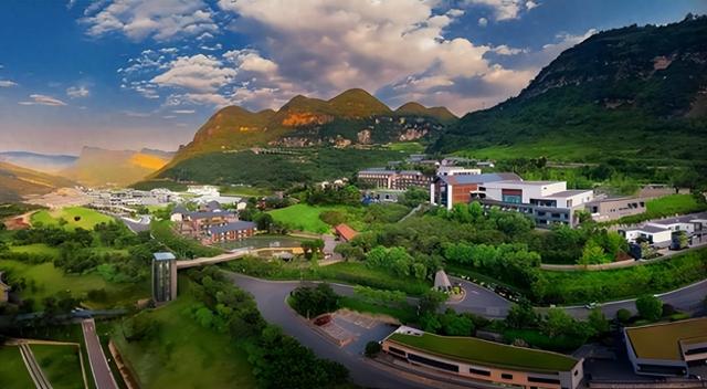 初旭：得意之城古蔺