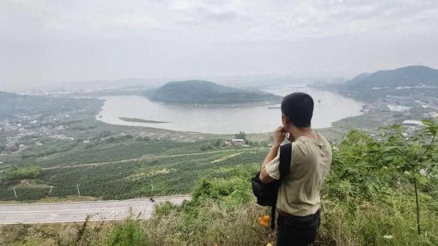 重庆江津小众徒步线路，老街古桥，南宋山寨，随手拍都是大片