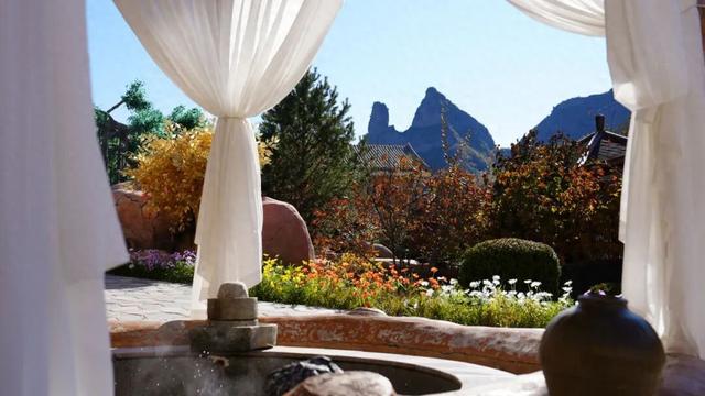 唐家湾冬日限定，幸福感拉满