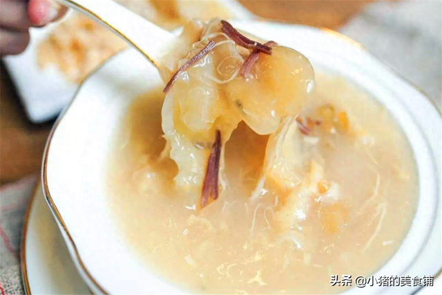 鱼鳔怎么做最有营养 2026年鱼鳔的烹饪技巧