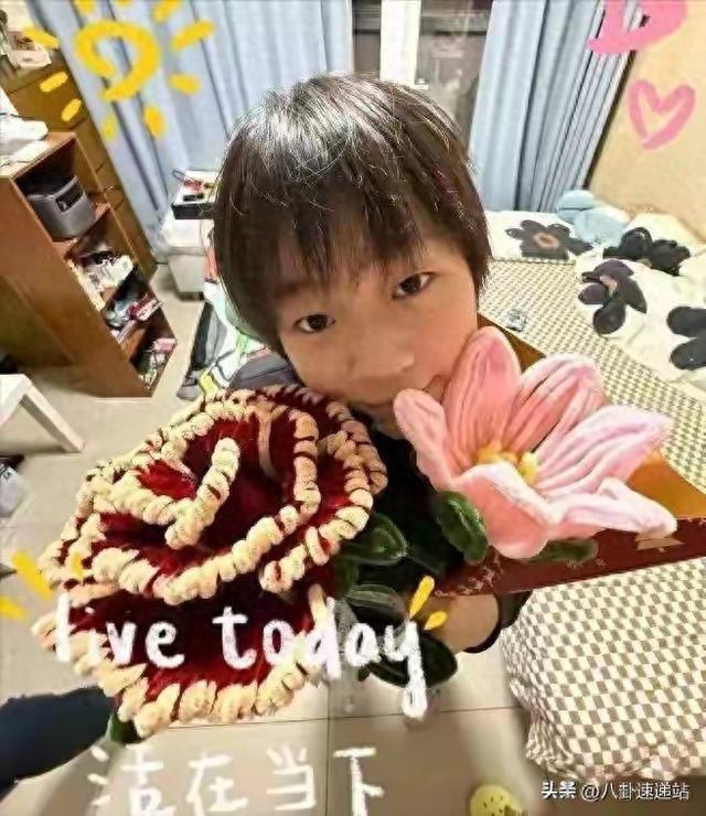 陈芋汐没想到，结束全运会赛程的全红婵，已走上了另一条大道