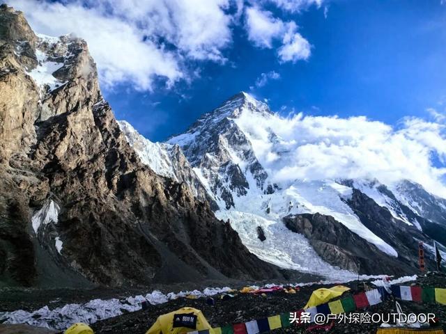 致命一击后，K2 山难未散的阴影