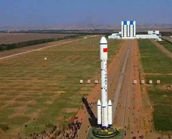 商业航天大动作！火箭大街+酒泉十年规划	，千亿赛道迎来新风口