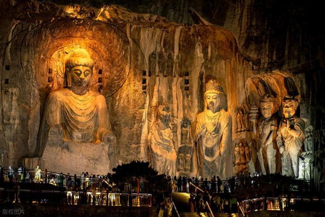 昆明人，刚从河南洛阳回来，实在忍不住想说：对洛阳的 5 点印象