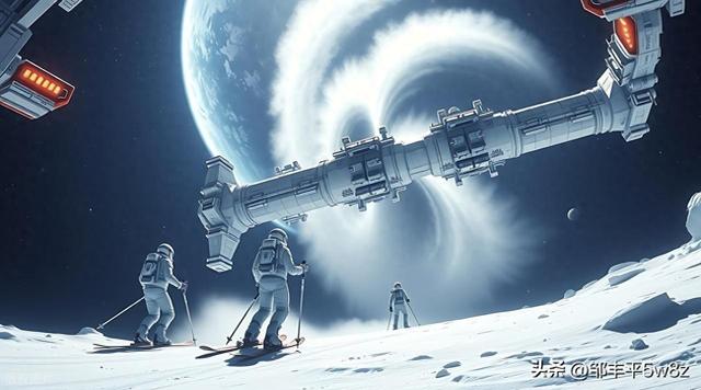 300万买张太空旅游船票，值不值？