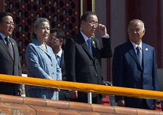 九月三号是什么日子（9月3号）