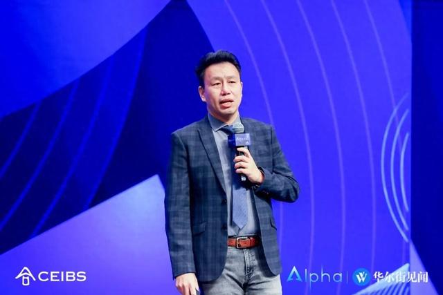 付鹏：决定2026全球资产涨跌的关键—AI“高速路”上，真有车跑吗?