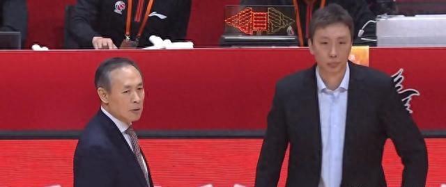 北京首钢84-74江苏，赛后数据一目了然，不是周琦，最大功臣是他