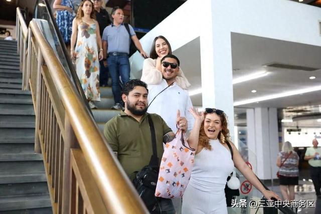 三亚为何成为国际邮轮流量港口？