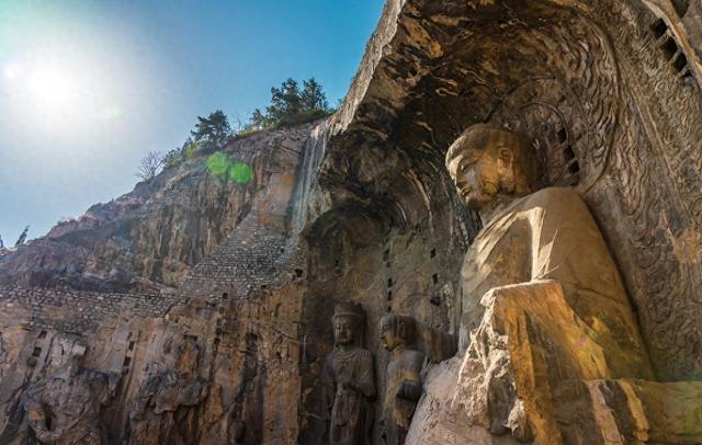 河南最值得去的10个景点，去过一半才算合格，你去过几个