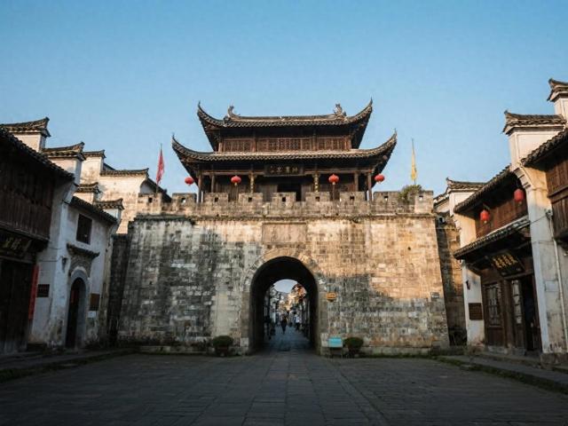 安徽旅游必打卡！这十大景点，带你领略江淮大地的绝美风光
