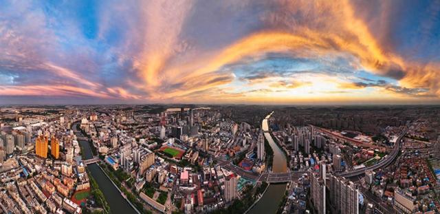 我山东人，退休后定居江苏，实话实说，徐州人的生活真叫人羡慕！