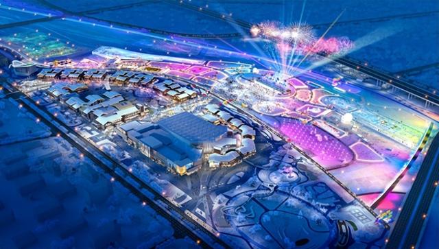 长春肆季南河又有“王炸”大动作！